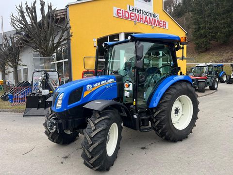 New Holland T4.75S Stage V