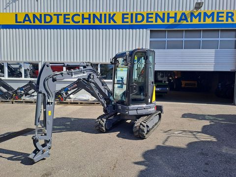 Eurotrac  HE26SR