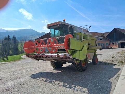 Claas Dominator 88 S