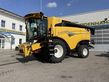 New Holland CX 7.90 STAGE V