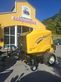 New Holland Roll Bar 125 
