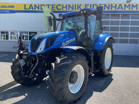 New Holland T6.160 Dynamic Command (Stage V)