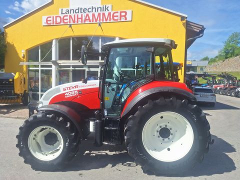 Steyr 4085 Kompakt