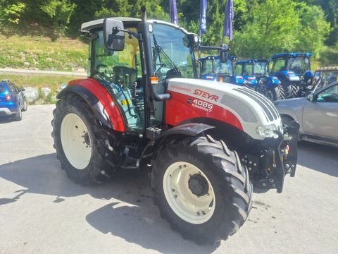 Steyr 4085 Kompakt