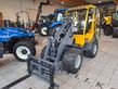 Eurotrac W 12 S