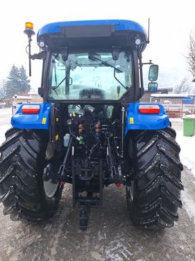 New Holland T5.90S