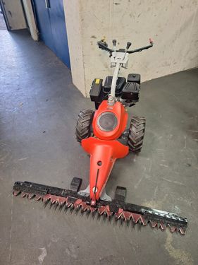 Aebi CC 110
