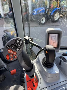 New Holland T6.145 Stage V