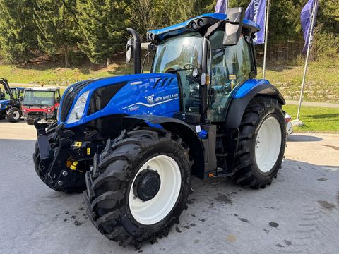 New Holland T6.145 Stage V
