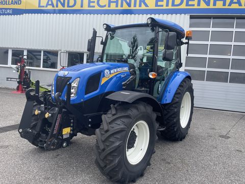 New Holland T4.55S S
