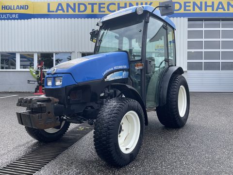 New Holland TCE 55