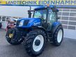 New Holland TS100A Plus