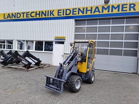 Eurotrac W 11