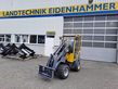 Eurotrac W 11
