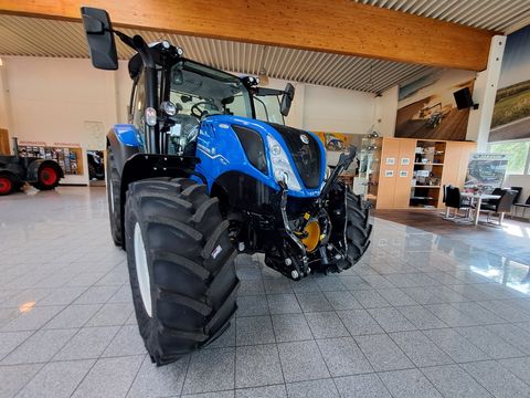 New Holland T5.120 DC (Stage V) 