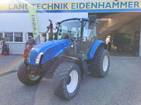 New Holland T 5.75 