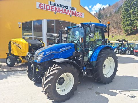 New Holland T5.110S