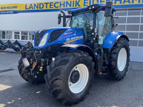 New Holland T7.225 A