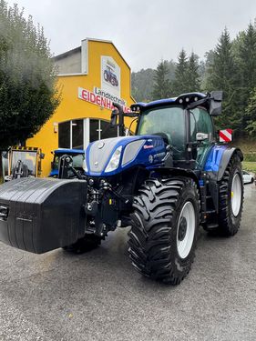 New Holland T7.270 PLM Auto Command