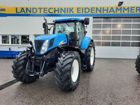 <strong>New Holland T7040 Au</strong><br />