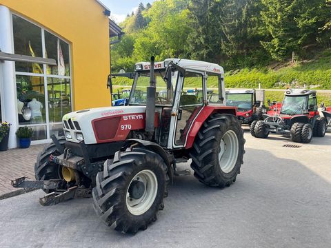 Steyr 970