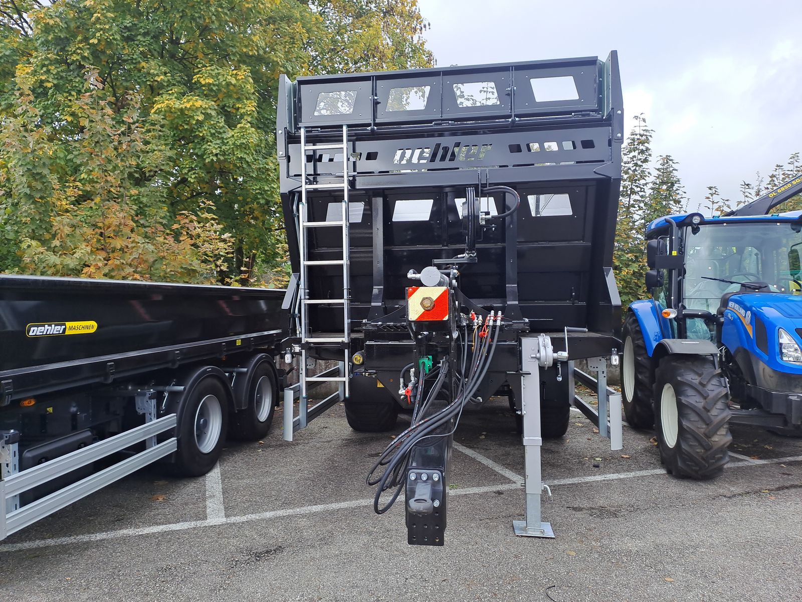 Öhler OL ASW 180 SHARK 2