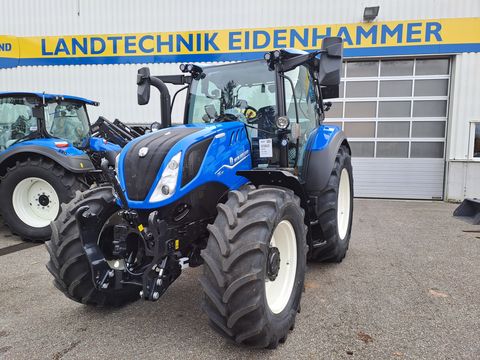 New Holland T5.130 DC (Stage V)