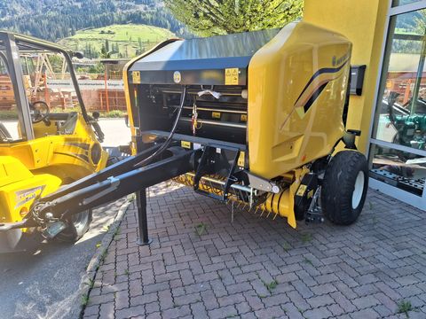 New Holland Roll Bar 120 Utility