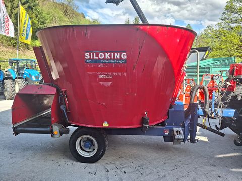 Siloking 