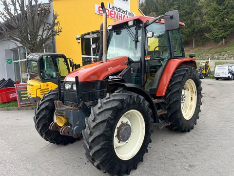 New Holland TS 90