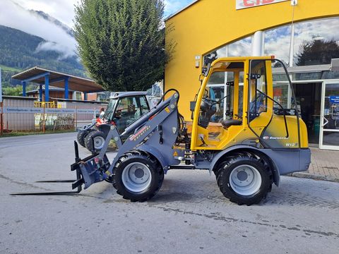 Eurotrac W12 XL