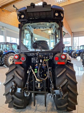 New Holland T4.120 F (Stage V)