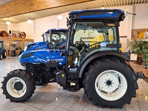 New Holland T4.120 F (Stage V)