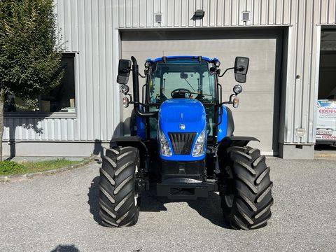 New Holland T5.90 Dual Command  