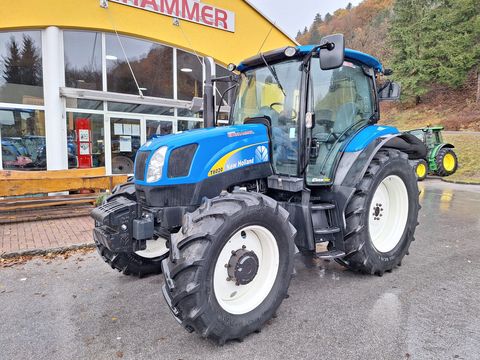 <strong>New Holland T6020 El</strong><br />