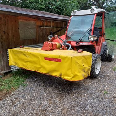 Aebi Mörtl FTL 210