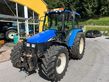 New Holland TL90 (4WD)