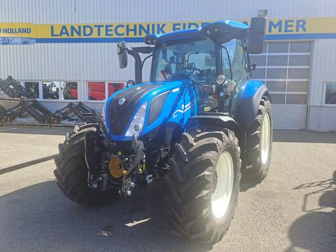 New Holland T5.110 Dynamic Command (Stage V)