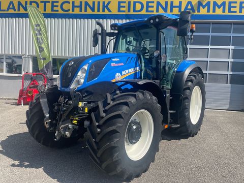 New Holland T6.145 Auto Command SideWinder II (Stage V)  