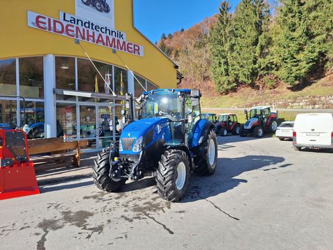 New Holland T5.80 Dual Command