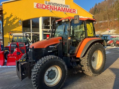 New Holland TS 100