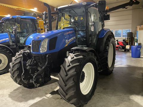 New Holland T6.120