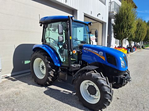 New Holland T4.55S 