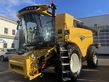 New Holland CX 8.80