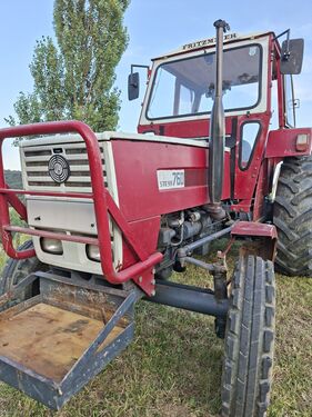 Steyr 760