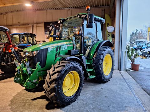 John Deere 5090 R