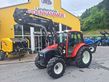 Lindner Geotrac 73 Alpin