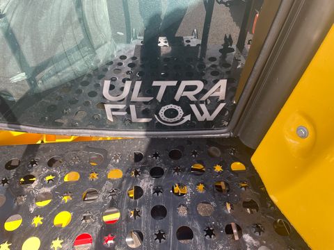 New Holland CX 7.90 Ultra Flow NEUHEIT