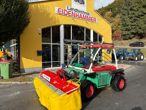 Rasant 2205 T