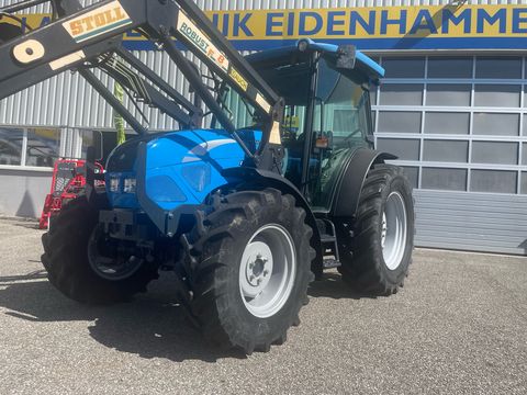 Landini DT 75